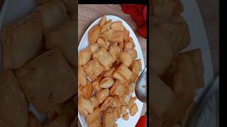 Khari Biscuit short shortvideo food viralvideo artisartofcooking [upl. by Nitas]