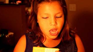 Commercial for Larvets  Delicious Cheddar Cheese Worms [upl. by Merle]