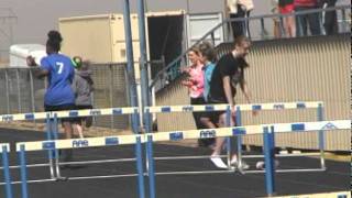 Hilarious Hurdle FAILS [upl. by Burget1]