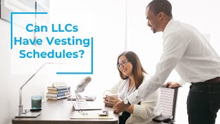 Can a LLC have a vesting schedule [upl. by Adnoryt]