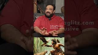 KANGUVA  SURYA  DIRCTOR SIRUTHAI SIVA INTERVIEW [upl. by Kyriako54]