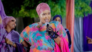 YURUB DHEEMAN 2024  HEES CUSUB NACABKA WAAN QURSADAA  OFFICIAL VIDEO [upl. by Onig]