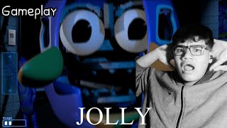 La abeja mala  JOLLY Gameplay  Gonza Xl [upl. by Eelirrem200]