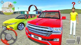 Car Sim Japan  😅 Fun Car Games Android gameplay [upl. by Elpmet207]