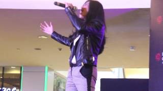 Marlisa Punzalan at Lucky Chinatown Manila Tour  Feb 13 2015 [upl. by Garrard799]