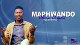 Ulemu ChipetaMaphwando Official Audio malawi amapiano [upl. by Primaveria]