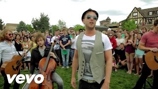 OneRepublic  Vevo GO Shows Secrets [upl. by Nywloc]