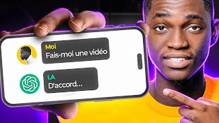 Comment Créer Automatiquement des Vidéos avec LIA [upl. by Enined]