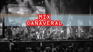 Cañaveral Mix Lo Mejor Y Mas Nuevo Musica Para Fiestas 2016 exitos [upl. by Dnaloy111]