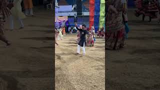 Garba mittalsoni garbanavratri garbadance dressdesign tredingshorts shortsvideo viralvideos [upl. by Nac863]