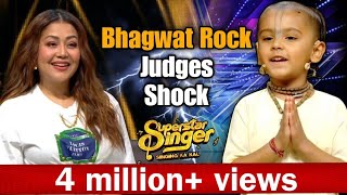 Bhagwat Rock Judges Shock Full Episode  Credits  Sony Tv [upl. by Anhaj288]