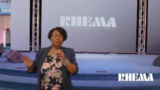 Rhema Christian Center Sunday Service 9292024 [upl. by Ikim]