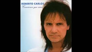 Roberto Carlos  Obsessão 1993 HD mp3 [upl. by Balbur]