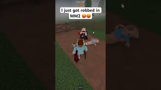 STUPID ROBBER 😡 [upl. by Paulie586]