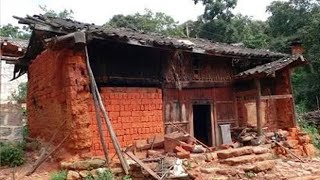 AMAZING before and after Renovating the old house after many years of abandonment [upl. by Merrick]