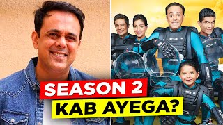 Badi Door Se Aaye Hai Season 2 Kab Ayega  Badi Door Se Aaye Hai Season 2 Latest Update  Sab Talks [upl. by Ehcadroj695]