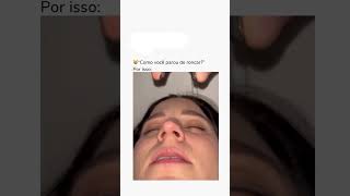 Clipe Nasal Expansor RespiratórioQuer o link desse produtoPegue na bio ou Comente “eu quero” [upl. by Trillby]