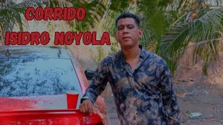 Corrido De Isidro Noyola • Los Donny´s De Guerrero [upl. by Gravante]