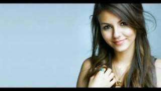 Victoria Justice Begging On Your Knees Official Music Video [upl. by Romeu433]