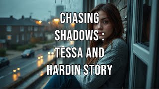 Chasing Shadows  Tessa and Hardin Story  Ai Story [upl. by Ronnoc]