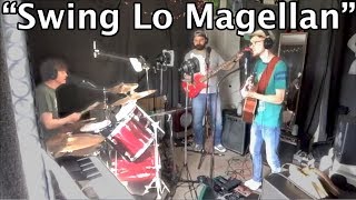 quotSwing Lo Magellanquot – Dirty Projectors Cover [upl. by Small813]