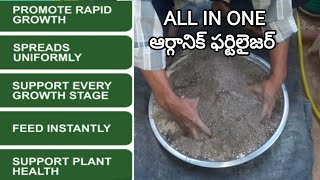 212How to Make Organic Plant Energy Boosters And Growth Promoters Organic fertilizer [upl. by Waterman648]