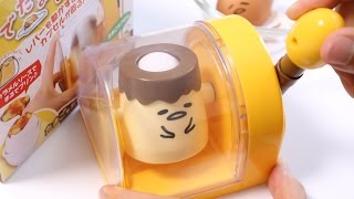 Weird Egg Pudding Maker Easy Cooking [upl. by Eilema490]