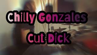 Chilly Gonzales Cut Dck Drum Cover [upl. by Sears]