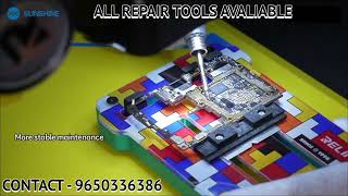 TF2 Plus tools automobile ecmtools sunshine smartphone electronic ecmrepair quick repair [upl. by Vigen938]