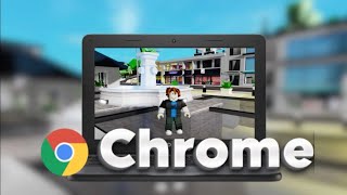 😱 PLAY ROBLOX ON SCHOOL CHROMEBOOK WORKING 2024 [upl. by Waterman66]