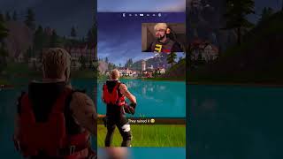 RAPPERS PLAY FORTNITE 🎤 [upl. by Ennayelhsa]