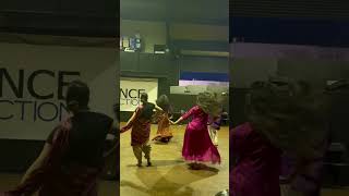 Pinga Bajirao Mastani Choreo  AnjanaCChoreo with students  Semiclassical Workshop [upl. by Bayard]