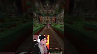 ASUSTANDO A ARIGAMEPLAYS EN DEDSAFIO MINECRAFT 3 [upl. by Nichols]