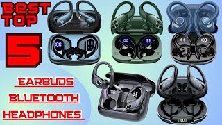 Best 5 Air Pods Review [upl. by Seftton747]