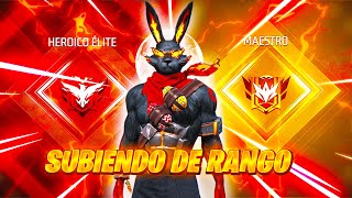 🔴DIRECTO JUGANDO FREE FIRE PVP l REGION SUDAMERICA l🔴 [upl. by Cid323]