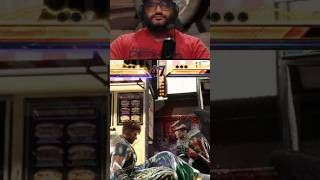 Zoom Zoom Capoeira Mat4 Um  TEKKEN 8 GAMEPLAY  Eddy GNOMIN🇧🇷 vs Devil Jin  tekken8eddygordo [upl. by Bertina]