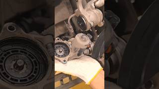 Electric caliper piston reverseكليبر كهرباء خلفي ريوسautomobileاكسبلورshortvideocarrepairusa [upl. by Nymsaj]