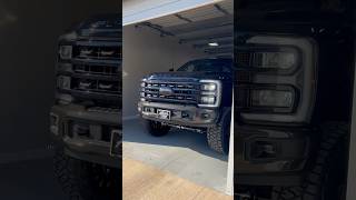 King Ranch F250 Super Duty 6” LIFTED 2024 CUSTOM [upl. by Jamison312]