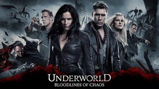 Underworld 6 Bloodlines of Chaos Official Trailer 2025  Sony Pictures Movies  Kate Beckinsale [upl. by Ennove603]