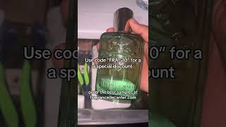 Parfums de marly greenly fragrance perfume cologne fragrancetiktok pdm greenly [upl. by Leibarg]