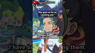 Pokémon’s Stalker Reveals a DEEP Problem  What’s with pokemon Villains [upl. by Ahsatel]