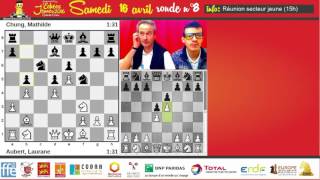 Live commenté Gonfreville 2016  R9 [upl. by Daniele]