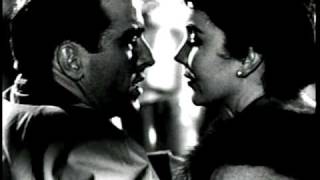 Indiscretion of an American Wife trailer  Montgomery Clift  Vittorio De Sica [upl. by Atirat545]