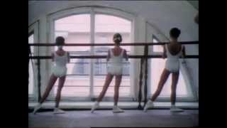 Backstage at the Kirov  Vaganova AcademyKirov Ballet School 1982  Excerpt 4m 40s [upl. by Beverlee]