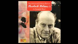 Arthur Conan Doyle  Sherlock Holmes 3 Detektivka Mluvené slovo Audiokniha  AudioStory [upl. by Amieva225]