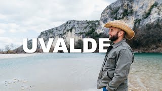 Day Trip to Uvalde ✈️ FULL EPISODE S10 E7 [upl. by Payne]