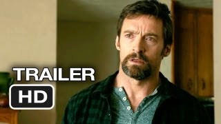 PRISONERS Trailer 2013 Hugh Jackman Jake Gyllenhaal [upl. by Derwon611]