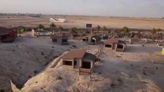 Desert Breeze Lodge  Swakpomund Namibia [upl. by Melessa494]