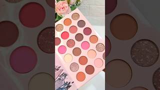 😍 viral Korean Makeup Book meeshotrending viralunboxing shorts ytshorts [upl. by Ermey]