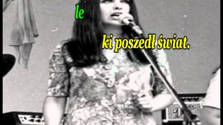 Kasia Sobczyk Mały Książe Karaoke [upl. by Stu810]